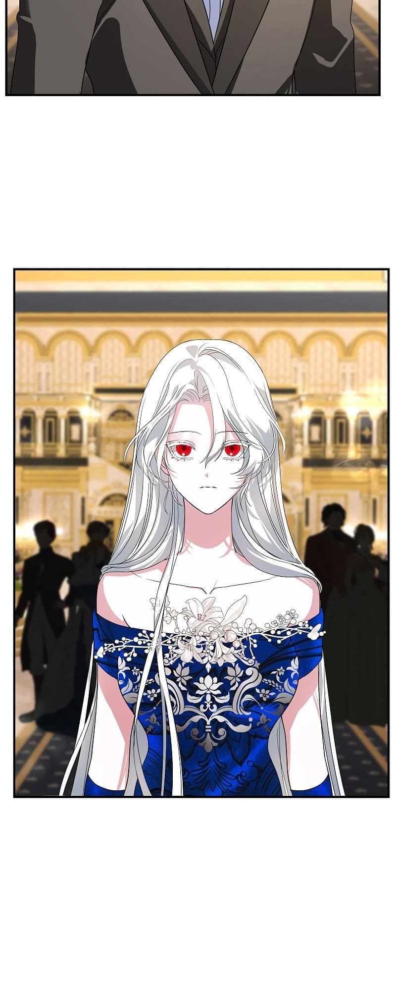 SSS-Class Suicide Hunter, Chapter 99 image 54